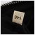 PRADA Boston Bag Nylon Schwarz Silber Authentisch bs35527 - Ansicht 28