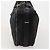 PRADA Boston Bag Nylon Schwarz Silber Authentisch bs35527 - Ansicht 5