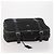 PRADA Boston Bag Nylon Schwarz Silber Authentisch bs35527 - Ansicht 6