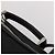 PRADA Boston Bag Nylon Schwarz Silber Authentisch bs35527 - Ansicht 8