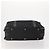 PRADA Boston Bag Nylon Schwarz Silber Authentisch bs35527 - Ansicht 9