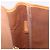 LOUIS VUITTON Borsa a tracolla Monogram Gibeciere GM M42246 LV Auth 188421 Monogramma - vista 12