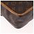 LOUIS VUITTON Borsa a tracolla Monogram Gibeciere GM M42246 LV Auth 188421 Monogramma - vista 16
