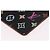 LOUIS VUITTON Monogram Multicolor Etui Mirror Black M92651 LV Auth 184415V Schwarz - Ansicht 11