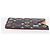 LOUIS VUITTON Monogram Multicolor Etui Mirror Black M92651 LV Auth 184415V Schwarz - Ansicht 4
