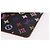 LOUIS VUITTON Monogram Multicolor Etui Mirror Black M92651 LV Auth 184415V Schwarz - Ansicht 9