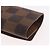 LOUIS VUITTON Damier Ebene Cuffs&Cuff Case Cuffs Silver M64675 LV Auth BA13620V Argento - vista 11