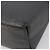 Borsa a mano GUCCI Bamboo in pelle nera e oro 001 3444 1887 Auth 187814 Nero D'oro - vista 11