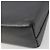 Borsa a mano GUCCI Bamboo in pelle nera e oro 001 3444 1887 Auth 187814 Nero D'oro - vista 13