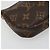 LOUIS VUITTON Monogram Mini Pochette Accessoires Pochette N41667 LV Auth mr2632 Monogramma - vista 14