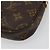 LOUIS VUITTON Monogram Mini Pochette Accessoires Pochette N41667 LV Auth mr2632 Monogramma - vista 15