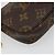 LOUIS VUITTON Monogram Mini Pochette Accessoires Pochette N41667 LV Auth mr2632 Monogramma - vista 16