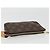 LOUIS VUITTON Monogram Mini Pochette Accessoires Pochette N41667 LV Auth mr2632 Monogramma - vista 5