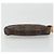 LOUIS VUITTON Monogram Mini Pochette Accessoires Pochette N41667 LV Auth mr2632 Monogramma - vista 6