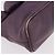 PRADA Pouch Accessori in Pelle Viola Oro Auth 189372A D'oro Porpora - vista 10