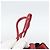 Borsa a Spalla LOUIS VUITTON Epi Petit Noe Rosso M44107 LV Auth ka4880 - vista 10