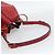 Borsa a Spalla LOUIS VUITTON Epi Petit Noe Rosso M44107 LV Auth ka4880 - vista 7