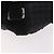 BOTTEGA VENETA INTRECCIATO Body Bag Pelle Nero Argento Auth bs35683A - vista 11