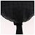 BOTTEGA VENETA INTRECCIATO Body Bag Pelle Nero Argento Auth bs35683A - vista 12