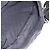 BOTTEGA VENETA INTRECCIATO Body Bag Pelle Nero Argento Auth bs35683A - vista 18