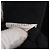 BOTTEGA VENETA INTRECCIATO Body Bag Pelle Nero Argento Auth bs35683A - vista 21