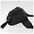 BOTTEGA VENETA INTRECCIATO Body Bag Pelle Nero Argento Auth bs35683A - vista 4