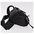 BOTTEGA VENETA INTRECCIATO Body Bag Pelle Nero Argento Auth bs35683A - vista 5