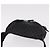 BOTTEGA VENETA INTRECCIATO Body Bag Pelle Nero Argento Auth bs35683A - vista 6