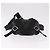 BOTTEGA VENETA INTRECCIATO Body Bag Pelle Nero Argento Auth bs35683A - vista 9