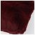 CHANEL Borsa a Spalla con Catena in Pelliccia Rossa CC Auth BA13649V Rosso - vista 11