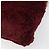 CHANEL Borsa a Spalla con Catena in Pelliccia Rossa CC Auth BA13649V Rosso - vista 13