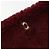 CHANEL Borsa a Spalla con Catena in Pelliccia Rossa CC Auth BA13649V Rosso - vista 15