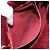 CHANEL Borsa a Spalla con Catena in Pelliccia Rossa CC Auth BA13649V Rosso - vista 22