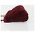 CHANEL Borsa a Spalla con Catena in Pelliccia Rossa CC Auth BA13649V Rosso - vista 5