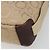 Borsa a tracolla Salvatore Ferragamo in tela beige e oro Auth hk3800 D'oro - vista 10
