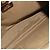 Borsa a tracolla Salvatore Ferragamo in tela beige e oro Auth hk3800 D'oro - vista 16