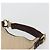 Borsa a tracolla Salvatore Ferragamo in tela beige e oro Auth hk3800 D'oro - vista 8