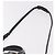 Borsa Boston MCM in PVC e pelle White Gold Auth 187279 Bianco D'oro - vista 10
