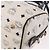 Borsa Boston MCM in PVC e pelle White Gold Auth 187279 Bianco D'oro - vista 15