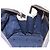 Borsa Boston MCM in PVC e pelle White Gold Auth 187279 Bianco D'oro - vista 22