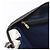 Borsa Boston MCM in PVC e pelle White Gold Auth 187279 Bianco D'oro - vista 23