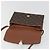 LOUIS VUITTON Monogram Bordeaux 24 Borsa a Spalla M51798 LV Auth 188322 Monogramma - vista 18