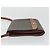 LOUIS VUITTON Monogram Bordeaux 24 Borsa a Spalla M51798 LV Auth 188322 Monogramma - vista 4