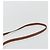 LOUIS VUITTON Monogram Bordeaux 24 Borsa a Spalla M51798 LV Auth 188322 Monogramma - vista 8