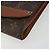 LOUIS VUITTON Monogram Bordeaux 24 Borsa a Spalla M51798 LV Auth 188322 Monogramma - vista 9