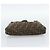 Borsa a Spalla FENDI Mamma Baguette in Tela Zucca Nero Marrone Argento Auth am11931V - vista 9
