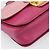Borsa Miu Miu in pelle 2way Rosa Oro RN0726 Auth am11972V D'oro - vista 13
