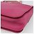 Borsa Miu Miu in pelle 2way Rosa Oro RN0726 Auth am11972V D'oro - vista 14