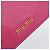 Borsa Miu Miu in pelle 2way Rosa Oro RN0726 Auth am11972V D'oro - vista 16