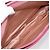 Borsa Miu Miu in pelle 2way Rosa Oro RN0726 Auth am11972V D'oro - vista 19